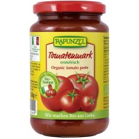 Pastă de tomate bio 360g